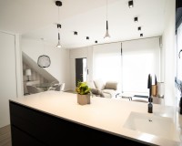 New Build - Townhouse - Orihuela Costa - Entre golf