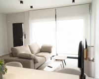 New Build - Townhouse - Orihuela Costa - Entre golf