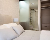 New Build - Townhouse - Orihuela Costa - Entre golf