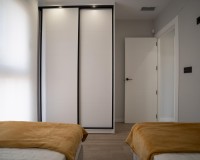 New Build - Townhouse - Orihuela Costa - Entre golf