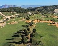 New Build - Townhouse - Orihuela - Vistabella Golf
