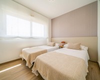 New Build - Townhouse - Orihuela - Vistabella Golf
