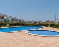 New Build - Townhouse - Orihuela - Vistabella Golf