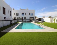 New Build - Townhouse - Pilar de la Horadada - El Pilar de la Horadada