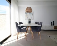 New Build - Townhouse - Pilar de la Horadada - El Pilar de la Horadada