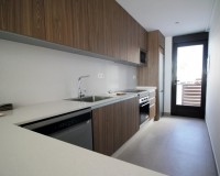 New Build - Townhouse - Pilar de la Horadada - El Pilar de la Horadada