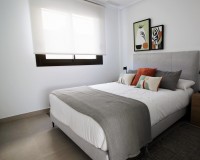 New Build - Townhouse - Pilar de la Horadada - El Pilar de la Horadada