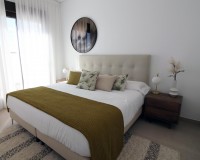 New Build - Townhouse - Pilar de la Horadada - El Pilar de la Horadada