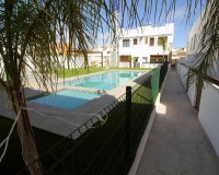 New Build - Townhouse - Pilar de la Horadada - El Pilar de la Horadada