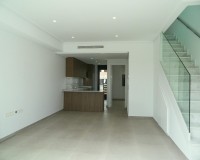 New Build - Townhouse - Pilar de la Horadada - El Pilar de la Horadada