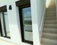 New Build - Townhouse - Pilar de la Horadada - El Pilar de la Horadada