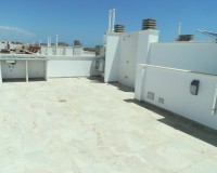 New Build - Townhouse - Pilar de la Horadada - El Pilar de la Horadada