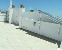 New Build - Townhouse - Pilar de la Horadada - El Pilar de la Horadada