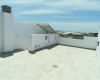 New Build - Townhouse - Pilar de la Horadada - El Pilar de la Horadada