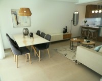 New Build - Townhouse - Pilar de la Horadada - El Pilar de la Horadada