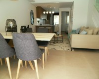 New Build - Townhouse - Pilar de la Horadada - El Pilar de la Horadada
