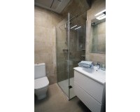 New Build - Townhouse - Pilar de la Horadada - parque Andromeda
