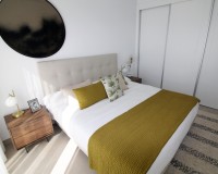 New Build - Townhouse - Pilar de la Horadada - parque Andromeda