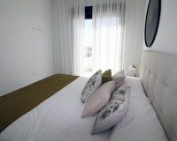 New Build - Townhouse - Pilar de la Horadada - parque Andromeda