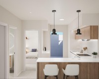 New Build - Townhouse - Pilar de la Horadada - Torre De La Horadada