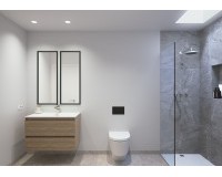 New Build - Townhouse - Pilar de la Horadada