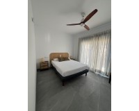 New Build - Townhouse - Polop - PAU1