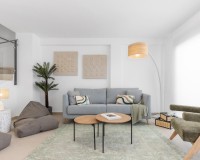 New Build - Townhouse - Rafal - pueblo