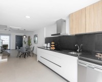 New Build - Townhouse - Rafal - pueblo