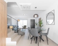 New Build - Townhouse - Rafal - pueblo
