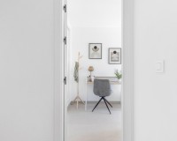 New Build - Townhouse - Rafal - pueblo