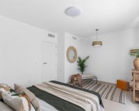 New Build - Townhouse - Rafal - pueblo