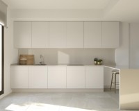 New Build - Townhouse - rincon de la victoria - pueblo