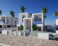 New Build - Townhouse - Rojales - DOÑA PEPA - CIUDAD QUESADA