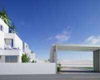 New Build - Townhouse - Rojales - DOÑA PEPA - CIUDAD QUESADA