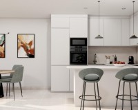 New Build - Townhouse - Rojales - Pueblo