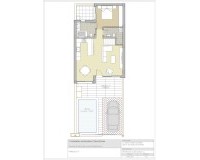 New Build - Townhouse - Rojales - Pueblo