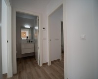 New Build - Townhouse - San Javier - Parque del doce