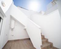 New Build - Townhouse - San Javier - Parque del doce