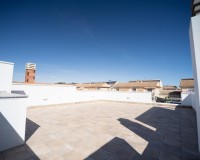 New Build - Townhouse - San Javier - Parque del doce