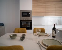 New Build - Townhouse - San Javier - Parque del doce