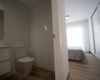 New Build - Townhouse - San Javier - Parque del doce