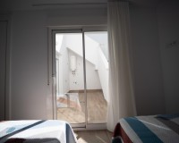 New Build - Townhouse - San Javier - Parque del doce