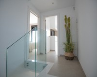 New Build - Townhouse - San Javier - Santiago de la Ribera