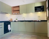 New Build - Townhouse - Sucina - Peraleja Golf