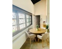 New Build - Townhouse - Sucina - Peraleja Golf