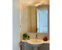 New Build - Townhouse - Sucina - Peraleja Golf