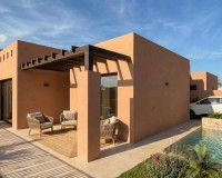 New Build - Townhouse - Torre Pacheco - El Alba