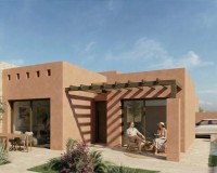 New Build - Townhouse - Torre Pacheco - El Alba