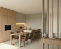 New Build - Townhouse - Torre Pacheco - El Alba