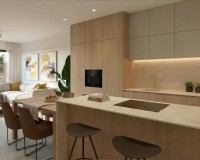 New Build - Townhouse - Torre Pacheco - El Alba
